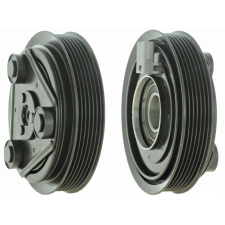 ACAUTO mágneskuplung, klímakompresszor ACAUTO AC-06FS04 autóalkatrész