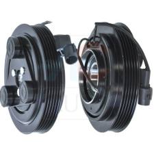 ACAUTO mágneskuplung, klímakompresszor ACAUTO AC-06HA09 autóalkatrész