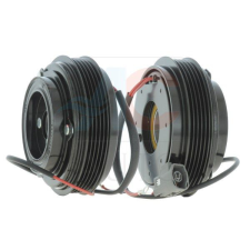 ACAUTO mágneskuplung, klímakompresszor ACAUTO AC-06HA34 autóalkatrész