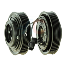 ACAUTO mágneskuplung, klímakompresszor ACAUTO AC-06HA36 autóalkatrész