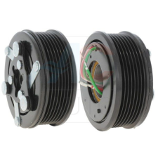 ACAUTO mágneskuplung, klímakompresszor ACAUTO AC-06KE02 autóalkatrész