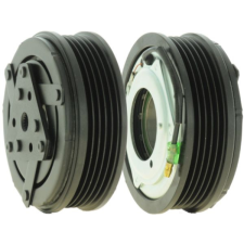 ACAUTO mágneskuplung, klímakompresszor ACAUTO AC-06MI10 autóalkatrész