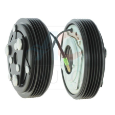 ACAUTO mágneskuplung, klímakompresszor ACAUTO AC-06PA10 autóalkatrész