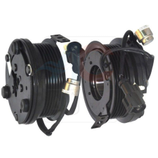 ACAUTO mágneskuplung, klímakompresszor ACAUTO AC-06SC01 autóalkatrész