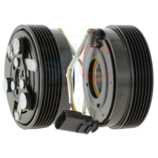 ACAUTO mágneskuplung, klímakompresszor ACAUTO AC-06SD01 autóalkatrész