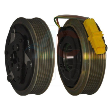 ACAUTO mágneskuplung, klímakompresszor ACAUTO AC-06SD07 autóalkatrész