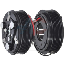 ACAUTO mágneskuplung, klímakompresszor ACAUTO AC-06SD13 autóalkatrész