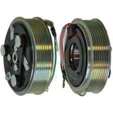 ACAUTO mágneskuplung, klímakompresszor ACAUTO AC-06SD24 autóalkatrész