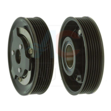 ACAUTO mágneskuplung, klímakompresszor ACAUTO AC-06SD43 autóalkatrész