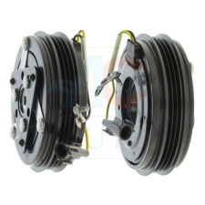 ACAUTO mágneskuplung, klímakompresszor ACAUTO AC-06SD44 autóalkatrész