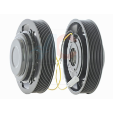 ACAUTO mágneskuplung, klímakompresszor ACAUTO AC-06SD66 autóalkatrész