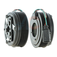 ACAUTO mágneskuplung, klímakompresszor ACAUTO AC-06SD74 autóalkatrész