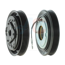 ACAUTO mágneskuplung, klímakompresszor ACAUTO AC-06SS03 autóalkatrész