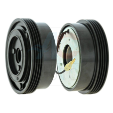 ACAUTO mágneskuplung, klímakompresszor ACAUTO AC-06SS05 autóalkatrész