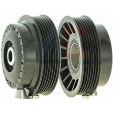 ACAUTO mágneskuplung, klímakompresszor ACAUTO AC-06ZX06 autóalkatrész