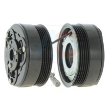 ACAUTO mágneskuplung, klímakompresszor ACAUTO AC-06ZX19 autóalkatrész