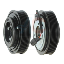 ACAUTO mágneskuplung, klímakompresszor ACAUTO AC-06ZX22 autóalkatrész