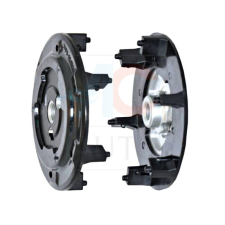 ACAUTO Menesztőtárcsa, mágneses tengelykapcsoló (kompresszor) ACAUTO AC-05DN07 autóalkatrész