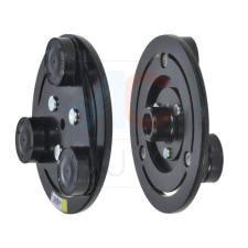 ACAUTO Menesztőtárcsa, mágneses tengelykapcsoló (kompresszor) ACAUTO AC-05PA05 autóalkatrész