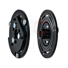 ACAUTO Menesztőtárcsa, mágneses tengelykapcsoló (kompresszor) ACAUTO AC-05SD11 autóalkatrész