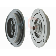 ACAUTO Menesztőtárcsa, mágneses tengelykapcsoló (kompresszor) ACAUTO AC-05SD19 autóalkatrész