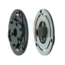 ACAUTO Menesztőtárcsa, mágneses tengelykapcsoló (kompresszor) ACAUTO AC-05ZX08 autóalkatrész