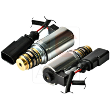 ACAUTO szabályzószelep, kompresszor ACAUTO AC-02SD08 autóalkatrész