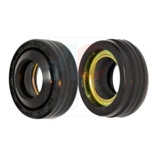 ACAUTO szimering, kompresszor tengely ACAUTO AC-10XX02 autóalkatrész