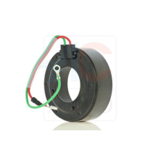 ACAUTO Tekercs, mágneses tengelykapcsoló (kompresszor) ACAUTO AC-04KE03 autóalkatrész