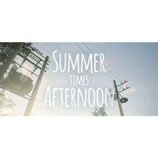 Accenthd Summer times Afternoon (PC - Steam Digitális termékkulcs) videójáték