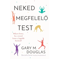 Access Consciousness Publishing Company Neked megfelel? test (Hungarian) | Donnielle Carter egyéb könyv