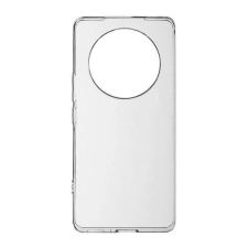 ACCMOBILE Honor Magic7 Lite, X9c, Telefontok, Szilikon, TPU, Átlátszó tok és táska