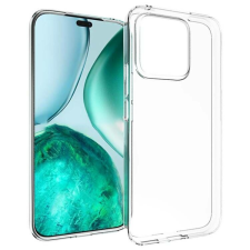 ACCMOBILE Honor X8c 4G, Telefontok, Szilikon, TPU, Átlátszó tok és táska