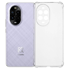 ACCMOBILE Huawei Nova 13 Pro, Telefontok, Szilikon, TPU, Erősített sarkok, Kamerasziget védelem, Átlátszó tok és táska