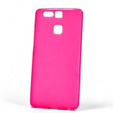 ACCMOBILE Huawei P9, Telefontok, Szilikon, TPU, Rózsaszín tok és táska