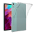 ACCMOBILE Lenovo Tab P12 Pro, Tablet tok, Szilikon védőtok, Erősített sarkok, Átlátszó