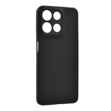 ACCMOBILE Motorola Moto G15, G15 Power, Telefontok, Szilikon, TPU, Matt, Fekete tok és táska
