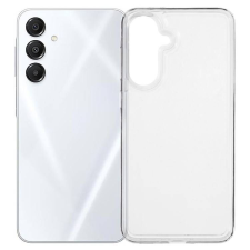 ACCMOBILE Samsung Galaxy A16 4G, Szilikon telefontok, Átlátszó tok és táska