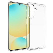 ACCMOBILE Samsung Galaxy A26 5G (SM-A266), Telefontok, Szilikon, Átlátszó tok és táska