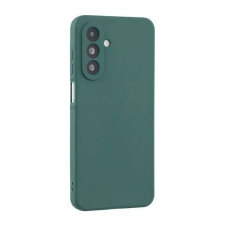 ACCMOBILE Samsung Galaxy A26 5G (SM-A266), Telefontok, Szilikon, TPU, Matt, Sötétzöld tok és táska