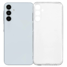ACCMOBILE Samsung Galaxy A26 5G, Telefontok, Szilikon, Átlátszó tok és táska