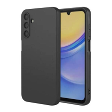 ACCMOBILE Samsung Galaxy A56 5G (SM-A566), Telefontok, Szilikon, TPU, Matt, Fekete tok és táska