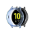 ACCMOBILE SAMSUNG Galaxy Watch Active2 44mm, Okosóra szilikontok, Kék