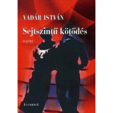 Accordia Kiadó Sejtszintű kötődés antikvárium - használt könyv