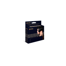 Accura (Brother LC3237XLBK) Tintapatron Fekete (AC-B3237BK) nyomtatópatron & toner