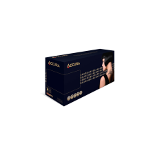 Accura (Brother LC427BK) Tintapatron Fekete (AC-B427BK) nyomtatópatron & toner