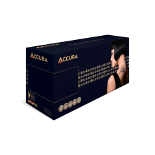 Accura (Brother TN-247Y) Toner Sárga nyomtatópatron & toner