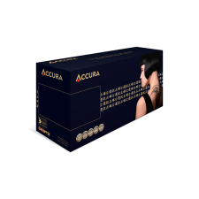 Accura (Canon CRG-045HY) Toner Sárga (AC-C045Y) nyomtatópatron & toner