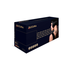 Accura (Canon T10LY) Toner Sárga (AC-C010LY) nyomtatópatron & toner