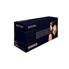 Accura (HP 106A W1106A XL) Toner Fekete (AC-H01106BXL) nyomtatópatron & toner